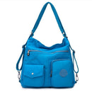 Bolsa Versátil Khalia - Frete Gratis