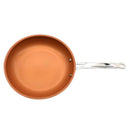 Panela Antiaderente MaxChef - Frete Gratis