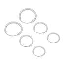Beauty Piercing (Kit 3 pares) - Frete Gratis