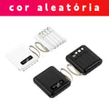 Carregador Portátil 20000mAh Design Único e Compacto Bateria de Grande Duração Para Aventuras ao Ar Livre e Emergências  Avence Atacado - ultimas UNIDADES 🔥