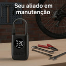 Compressor de Ar Portátil® + 5 BRINDES EXCLUSIVOS + FRETE GRÁTIS ✅
