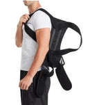 Corretor Postural REGULÁVEL PLUREFLEX🔥 ULTIMOS DIAS DA PROMOÇÃO 50%OFF 🔥