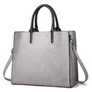 Bolsa Feminina Sacola com Alça