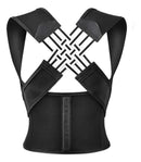 Corretor Postural REGULÁVEL PLUREFLEX🔥 ULTIMOS DIAS DA PROMOÇÃO 50%OFF 🔥
