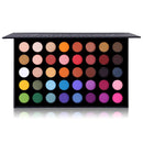 Paleta de Sombras UCANBE - 40 Cores