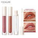 Brilho Labial Focallure Plump Max