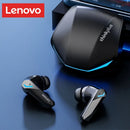 FONE DE OUVIDO Lenovo GM2 Pro  Avence Atacado - ultimas UNIDADES 🔥