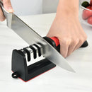 Afiador de facas Multifunctional para Qualquer tipo de faca  - Avence Atacado - ultimas UNIDADES 🔥
