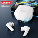 FONE DE OUVIDO Lenovo GM2 Pro  Avence Atacado - ultimas UNIDADES 🔥