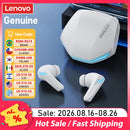 FONE DE OUVIDO Lenovo GM2 Pro  Avence Atacado - ultimas UNIDADES 🔥