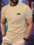 COMPRE 1 LEVE 3🔥 Kit 3 Camisetas Lisas Masculinas