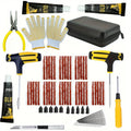 KIT de Emergência Reparo para PNEUS