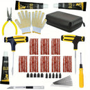 KIT de Emergência Reparo para PNEUS