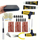 KIT de Emergência Reparo para PNEUS