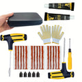 KIT de Emergência Reparo para PNEUS