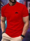 COMPRE 1 LEVE 3🔥 Kit 3 Camisetas Lisas Masculinas