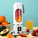 Liquidificador Portátil de 10 Lâminas (450 ml) – 3 Velocidades, Recarregável via USB  Avence Atacado - ultimas UNIDADES 🔥