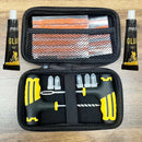 KIT de Emergência Reparo para PNEUS