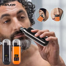 Mini Barbeador Portátil de Bolso  Avence Atacado - ultimas UNIDADES 🔥