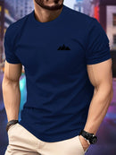 COMPRE 1 LEVE 3🔥 Kit 3 Camisetas Lisas Masculinas