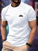 COMPRE 1 LEVE 3🔥 Kit 3 Camisetas Lisas Masculinas
