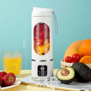 Liquidificador Portátil de 10 Lâminas (450 ml) – 3 Velocidades, Recarregável via USB  Avence Atacado - ultimas UNIDADES 🔥