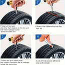 KIT de Emergência Reparo para PNEUS