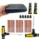 KIT de Emergência Reparo para PNEUS