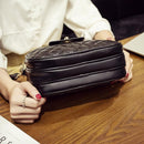 Bolsa Feminina "Crossbody" Pequena Transversal - FRETE GRÁTIS